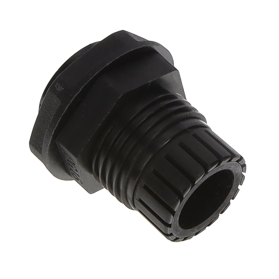 TE Connectivity ENTRELEC EP-SGL-PG16-BL-B electronic component product image