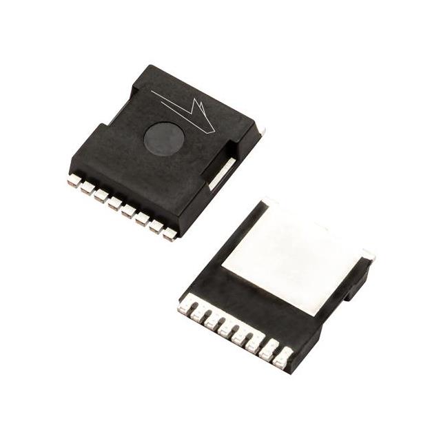 Wolfspeed, Inc. C3M0120065L-TR electronic component product image