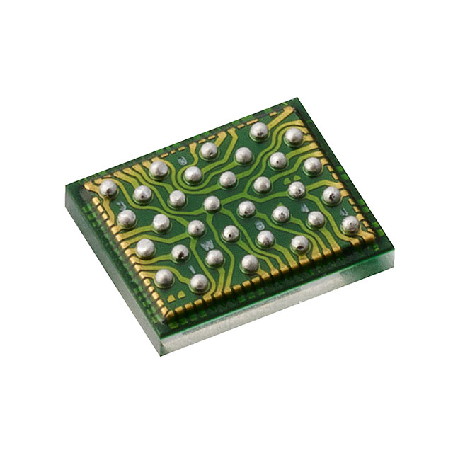ams-OSRAM USA INC. MIRA030-1RM2WP electronic component product image