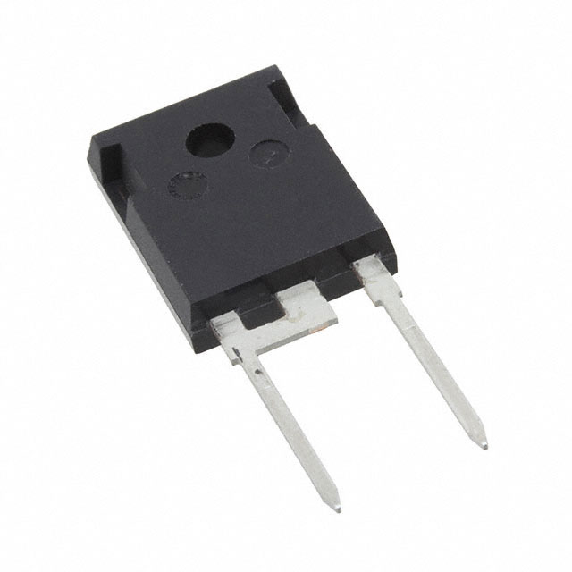 WeEn Semiconductors BYC30W-600PQ electronic component product image