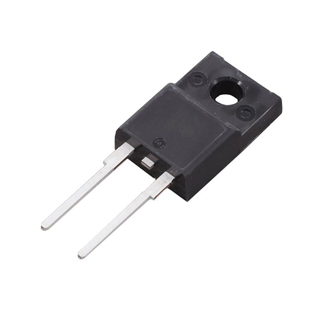 WeEn Semiconductors NXPSC10650X6Q electronic component product image
