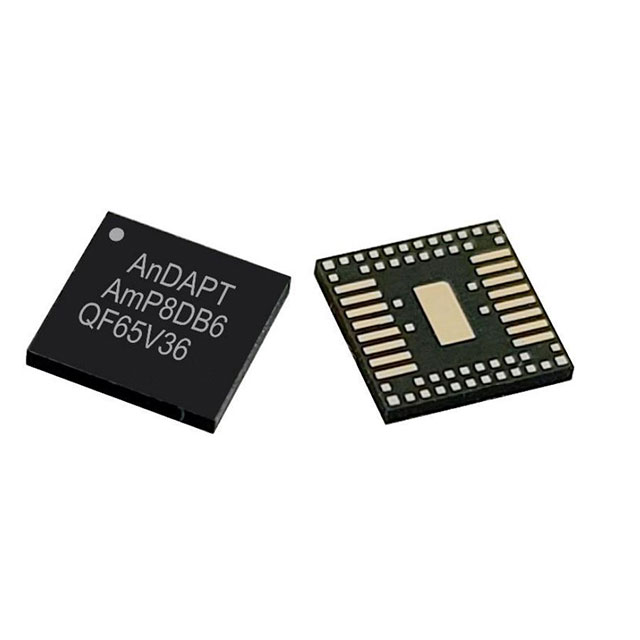 AnDAPT, Inc. AMP8DB6QF65 electronic component product image
