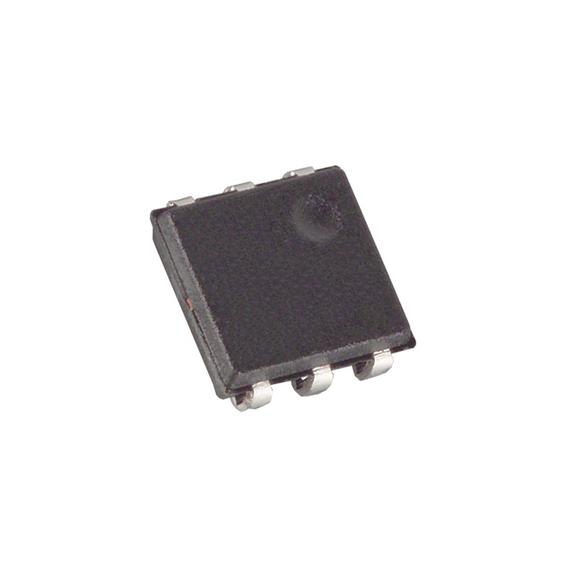 Analog Devices Inc./Maxim Integrated DS2502P-E48+ electronic component product image