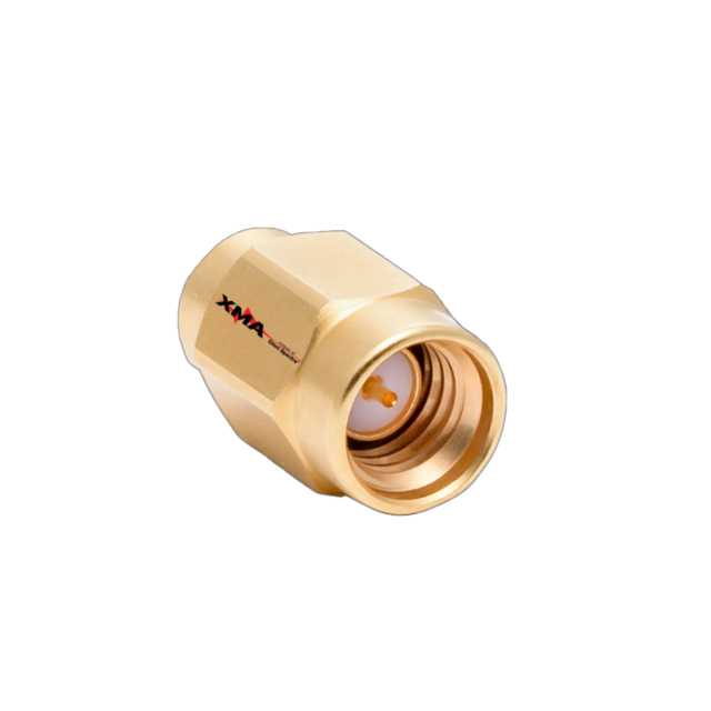 Amphenol XMA 2003-6111-00-CRYO electronic component product image