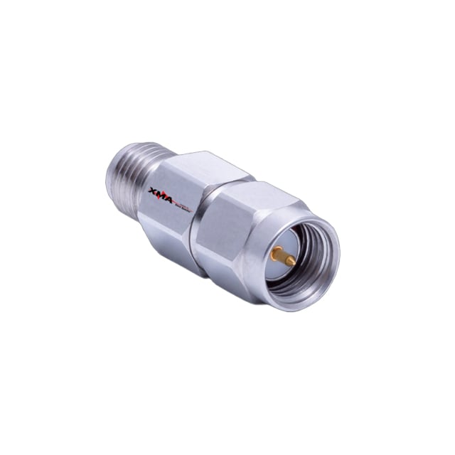 Amphenol XMA 2082-5026-00-CRYO electronic component product image