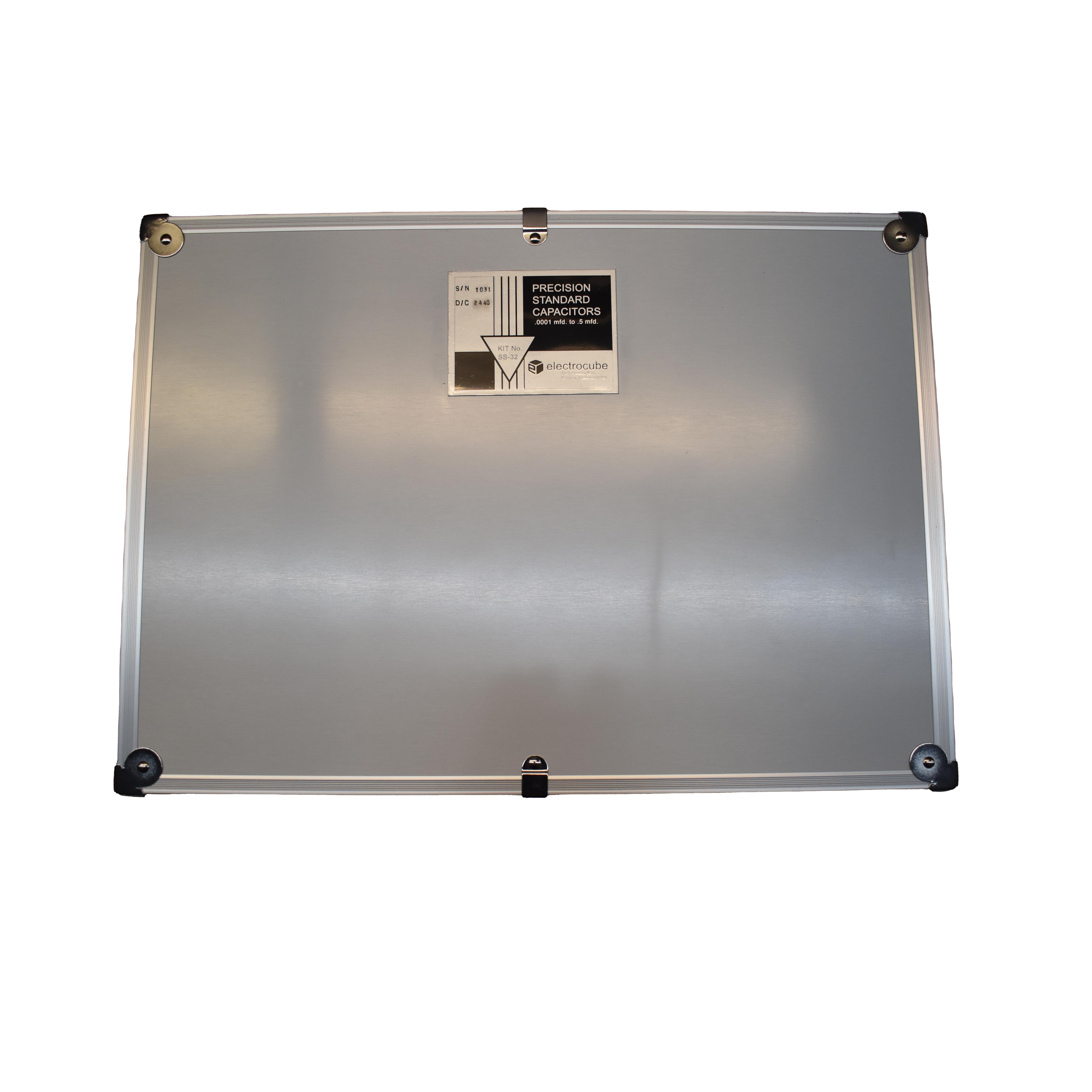Electrocube SS-32-KIT electronic component product image