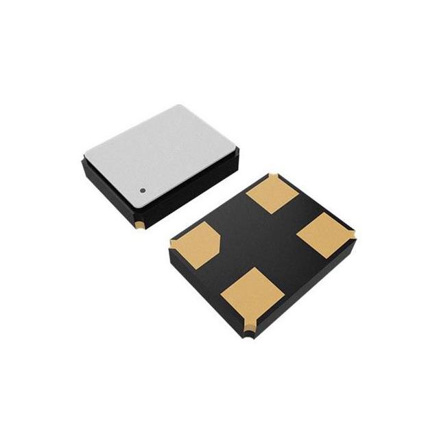 Fox Electronics 603-25-261 electronic component product image