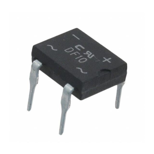 Comchip Technology DF204-G electronic component product image
