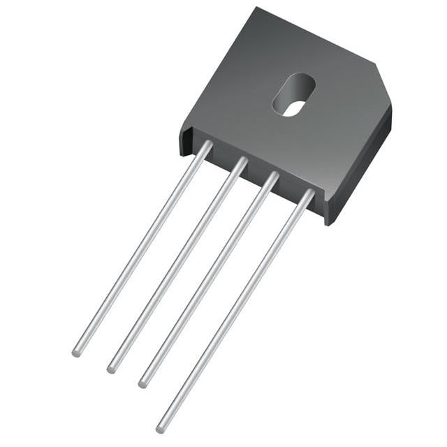 Comchip Technology KBU804-G electronic component product image