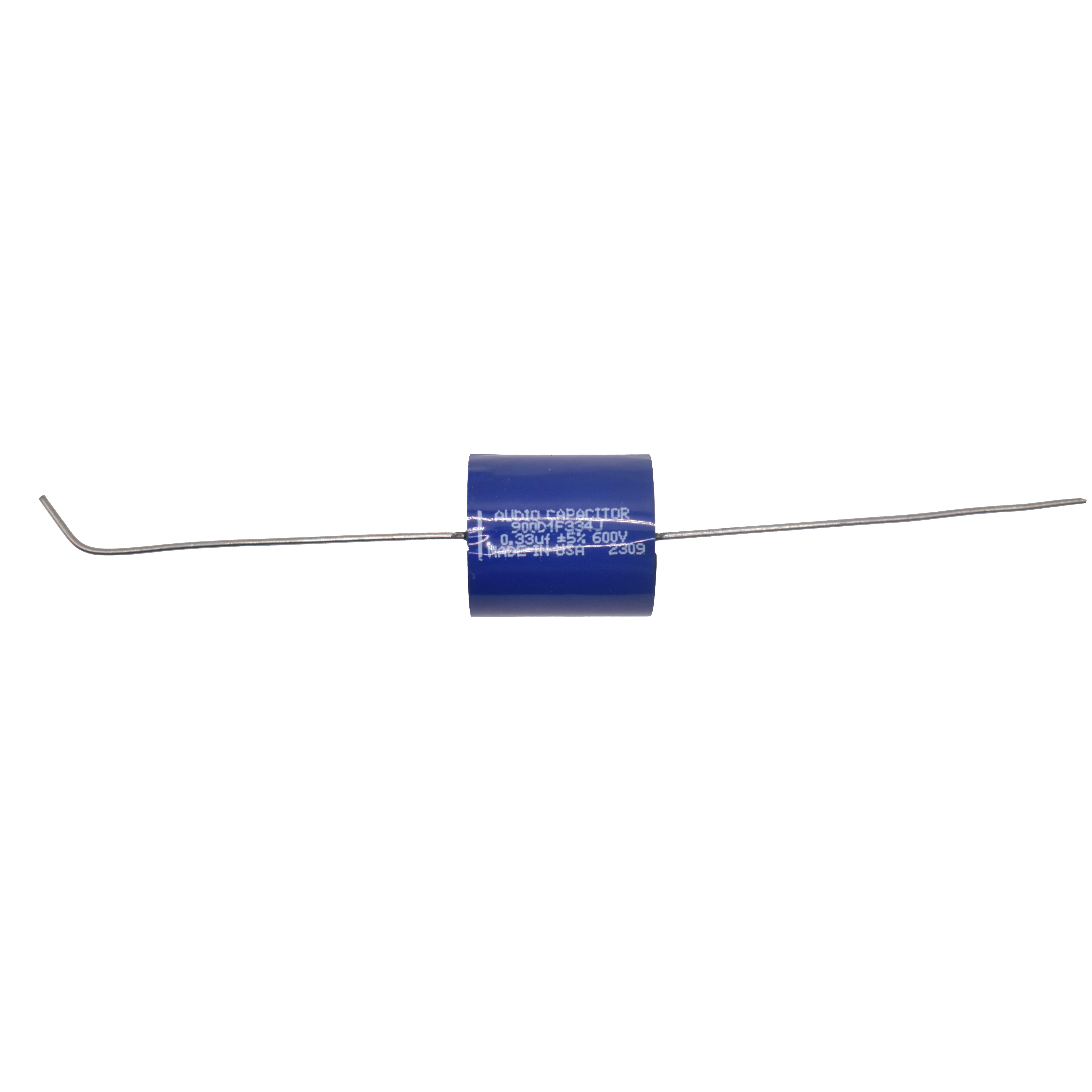 Electrocube 900D1F334J electronic component product image
