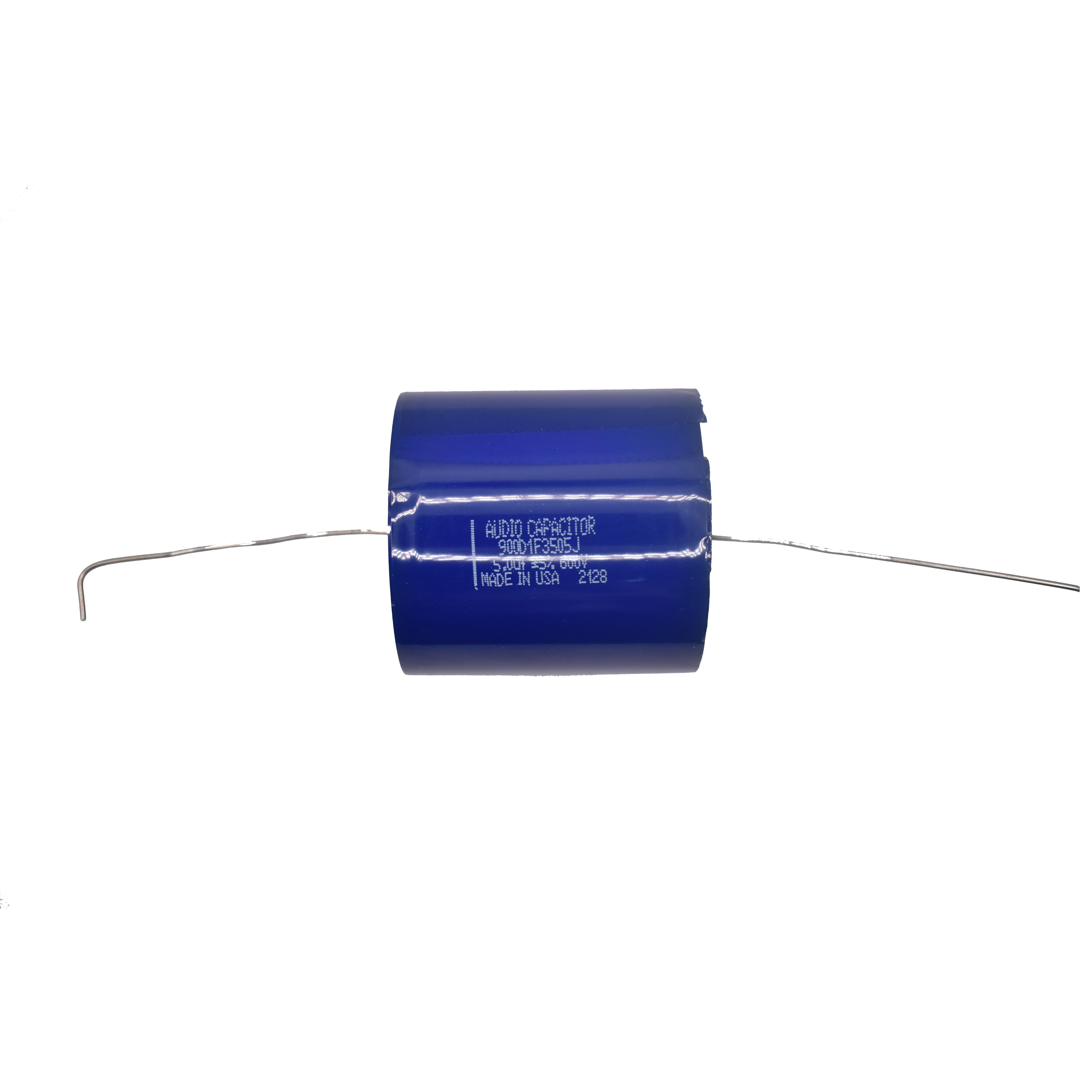 Electrocube 900D1F505J electronic component product image