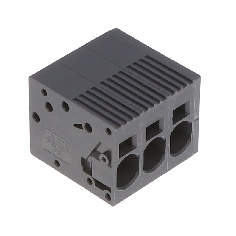 PTR Hartmann AK4210/3-7.5-H-BAGY electronic component product image