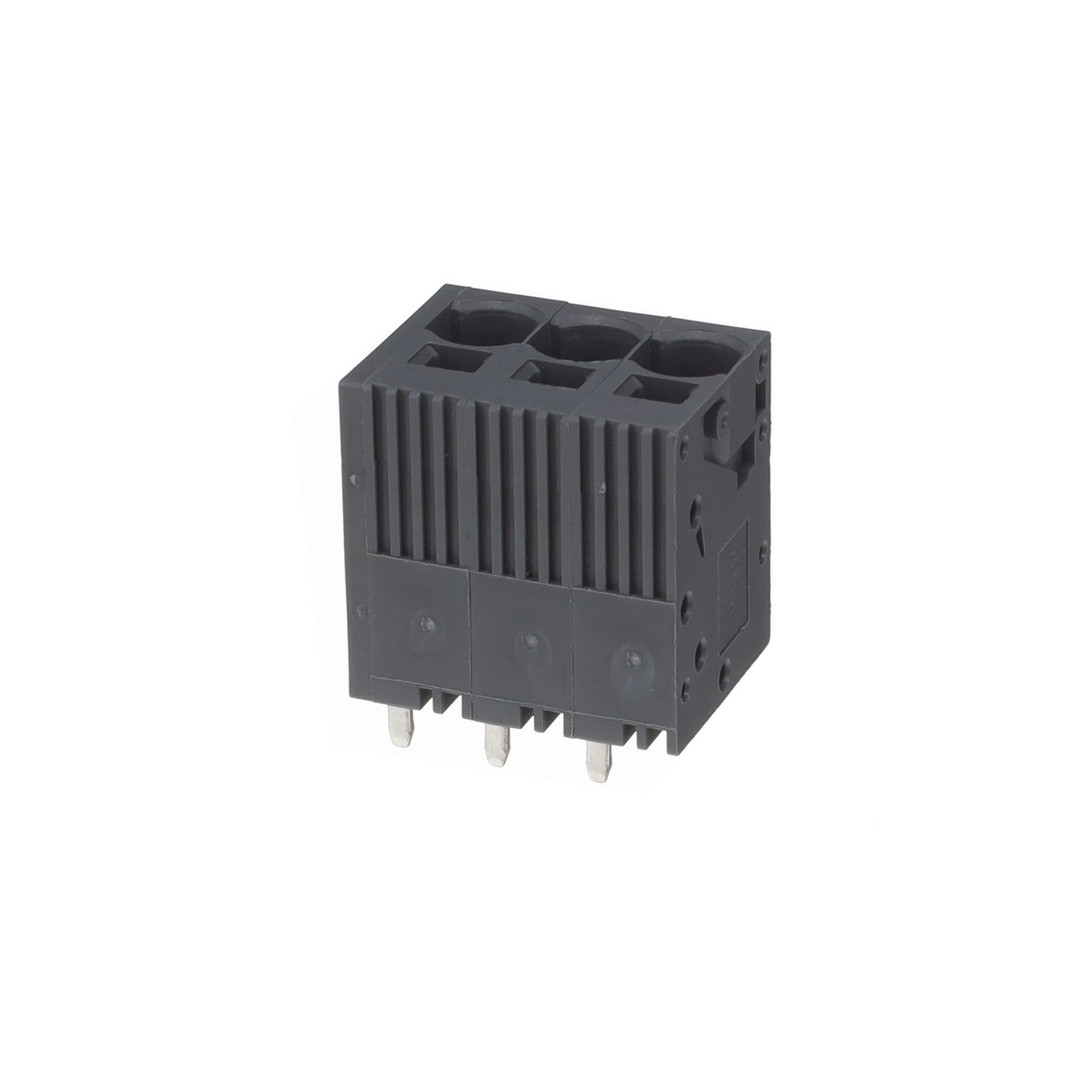 PTR Hartmann AK4210/3-7.5-V-BAGY electronic component product image