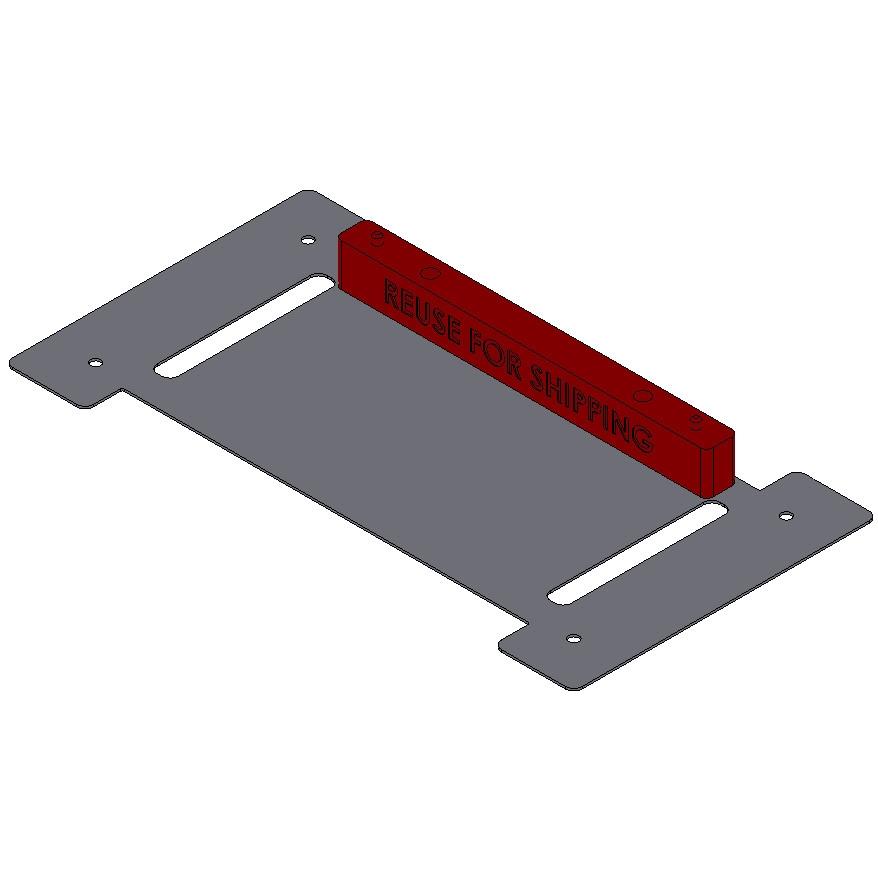 Zaber Technologies AP267 electronic component product image