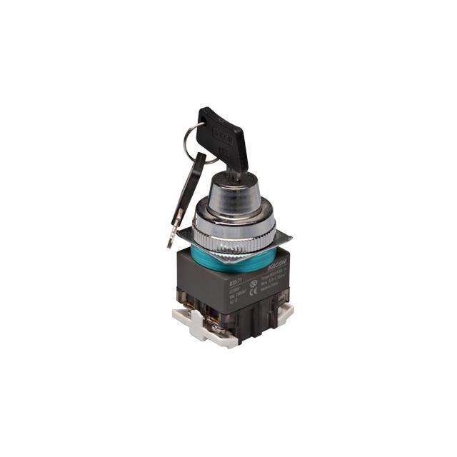 Kacon B30-71K electronic component product image