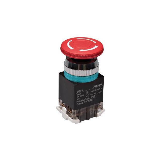 Kacon B30-81A-2B electronic component product image