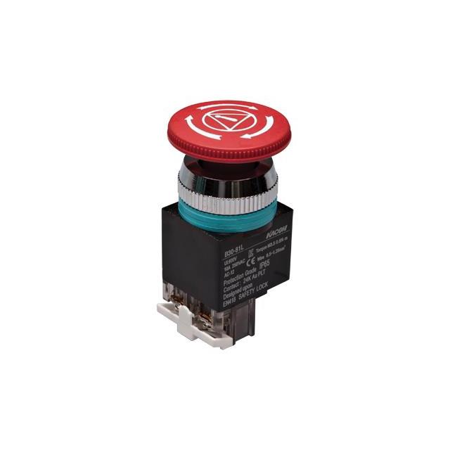 Kacon B30-81L electronic component product image