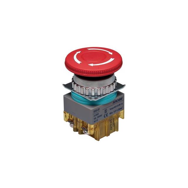 Kacon B30-81R electronic component product image