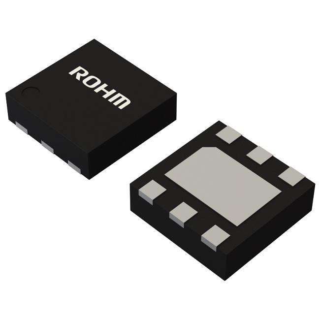 ROHM Semiconductor BD2311NVX-CE2 electronic component product image