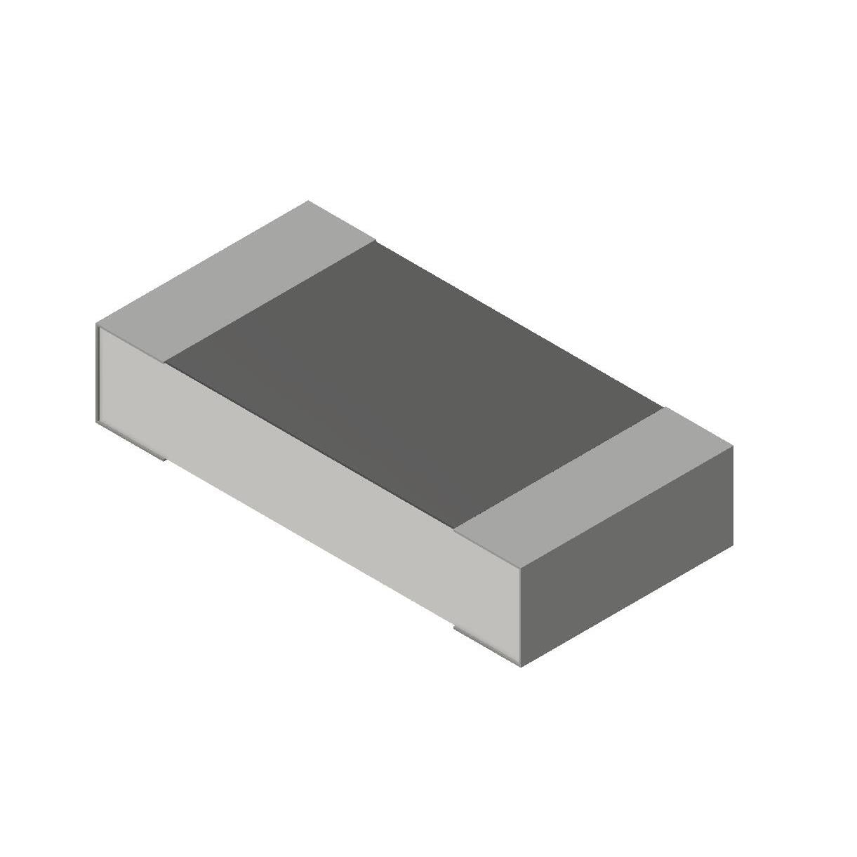 Stackpole Electronics Inc CSNL2512FTL200 electronic component product image