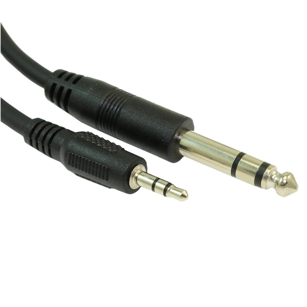 My Cable Mart FE-1435-TRS-03 electronic component product image
