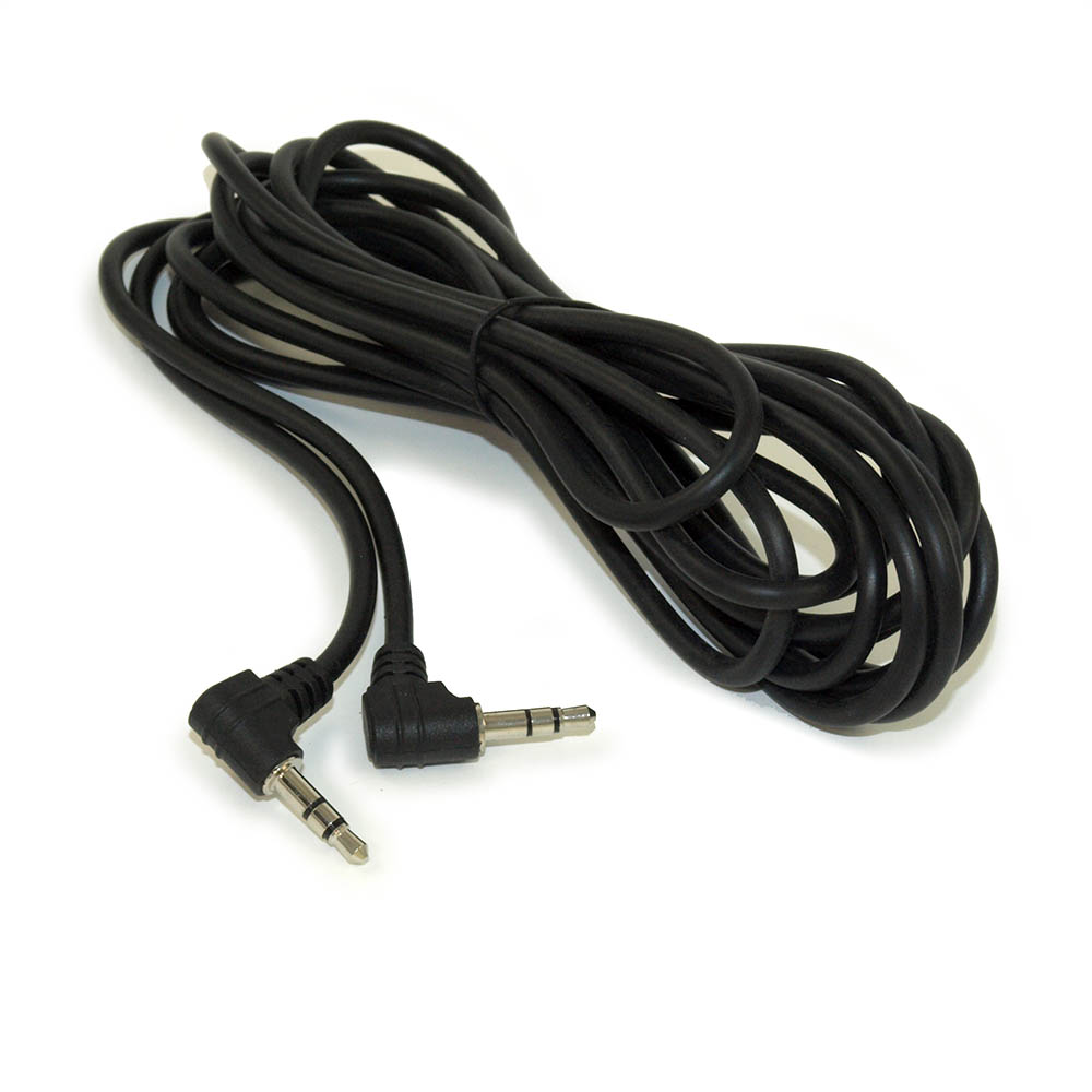 My Cable Mart FE-3MM-12-90 electronic component product image