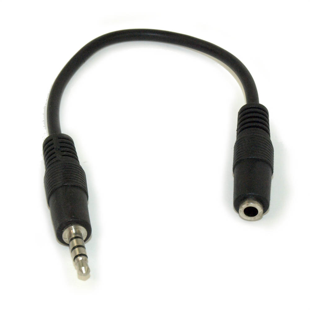 My Cable Mart FE-4CT-06IN-MF electronic component product image