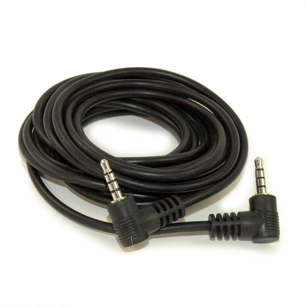 My Cable Mart FE-4CT-10-90 electronic component product image