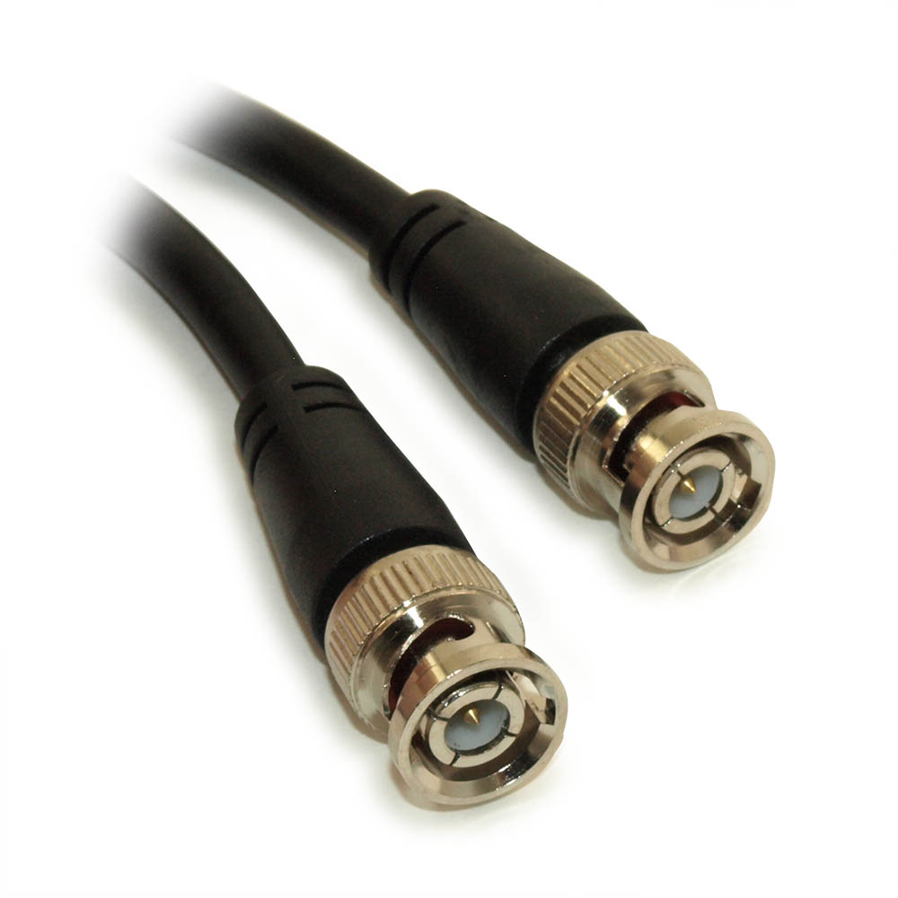 My Cable Mart FE-BNC-6IN electronic component product image