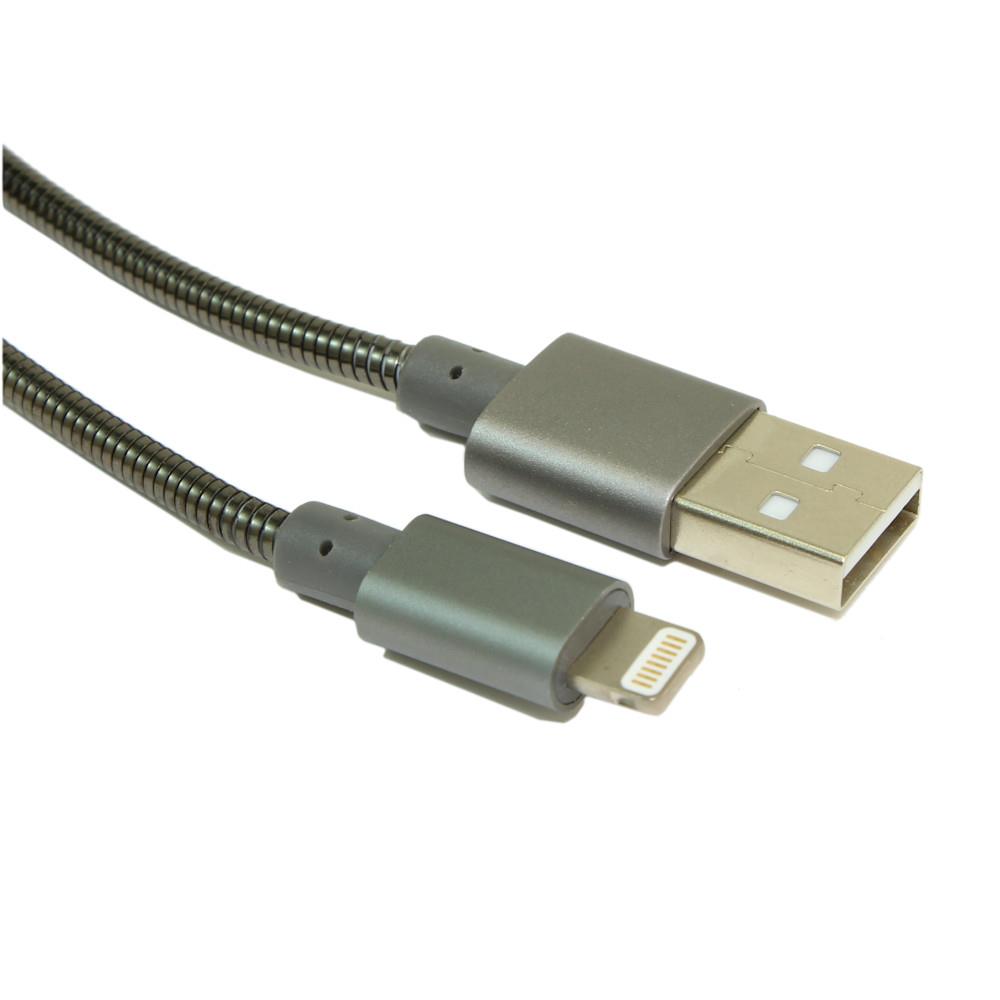 My Cable Mart HA-MFI-03-MET electronic component product image