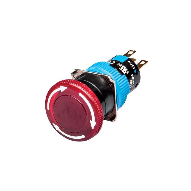 Kacon K16-871-24VDC electronic component product image