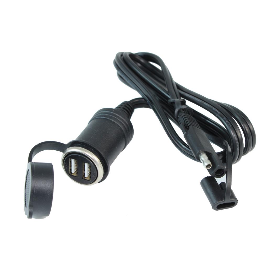 My Cable Mart KC-SAE2USB electronic component product image
