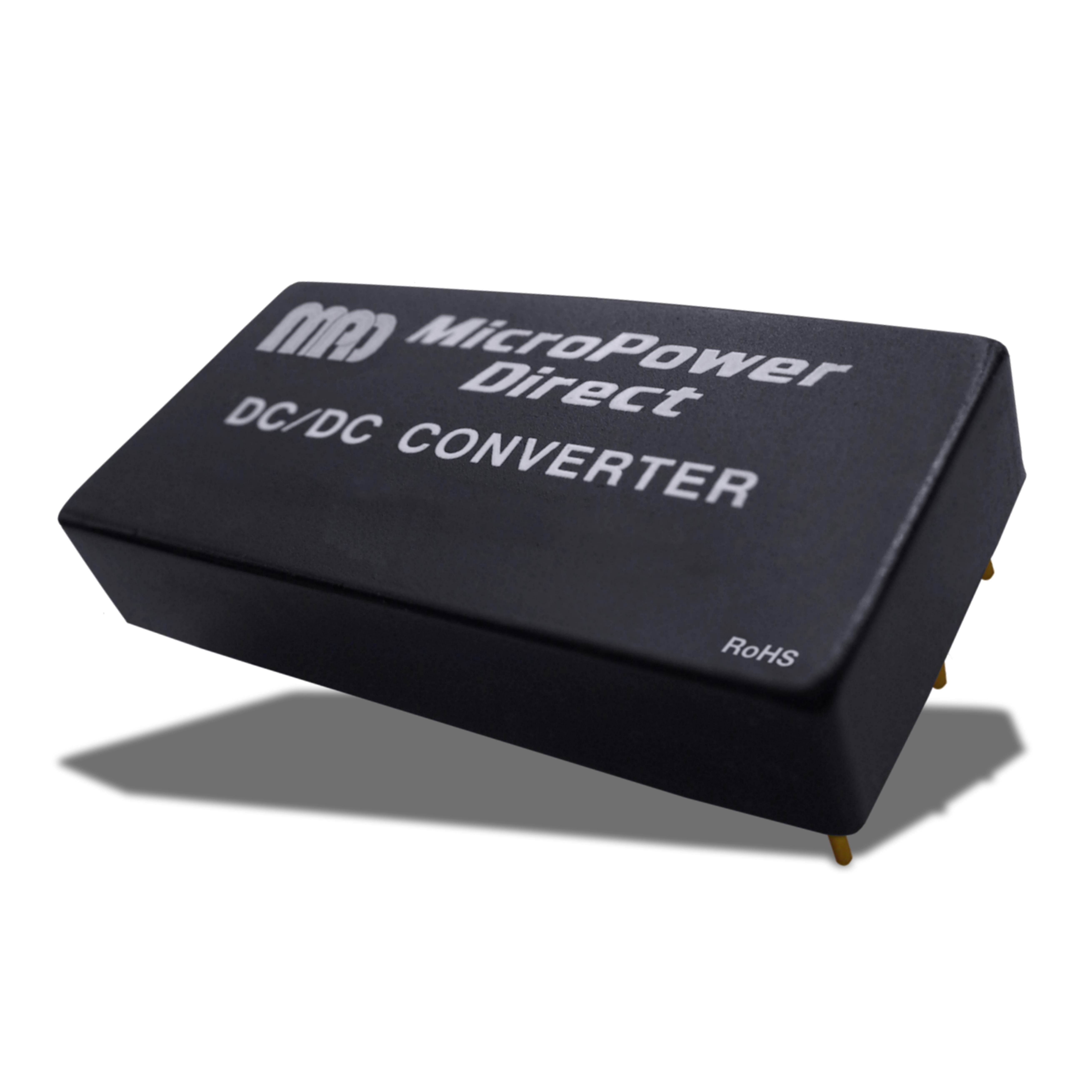 MicroPower Direct MB4012S-12RW electronic component product image