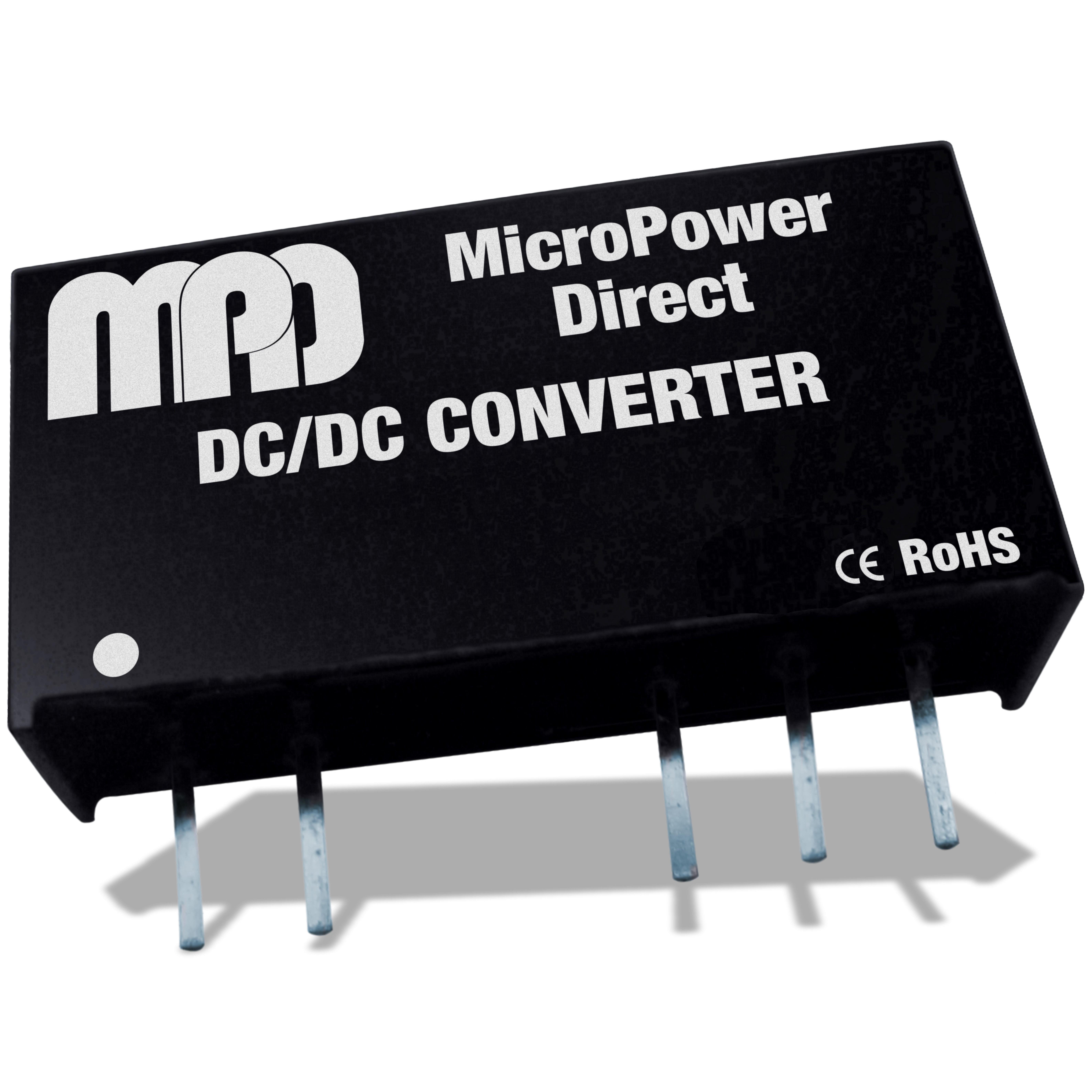 MicroPower Direct MD105S-24B electronic component product image