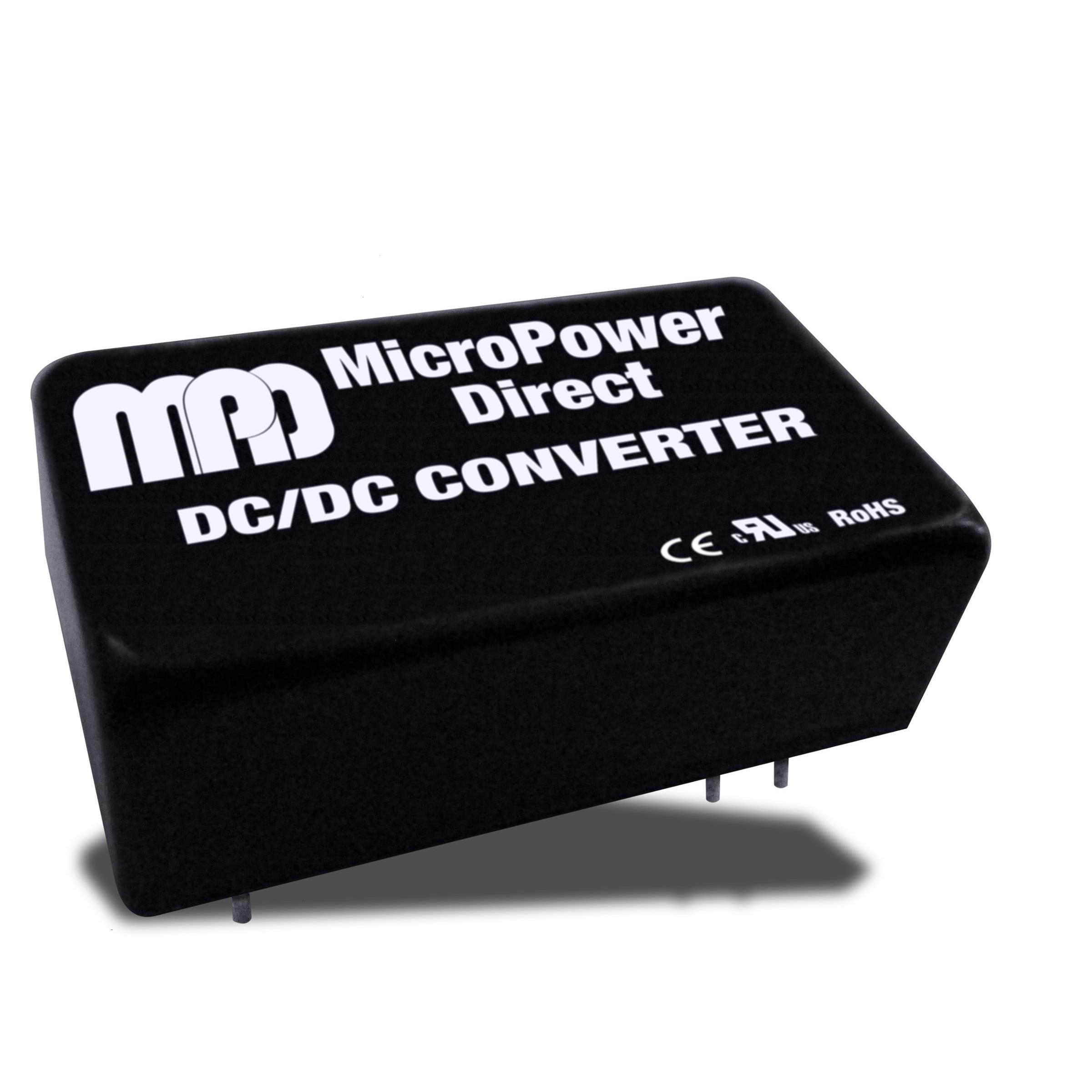 MicroPower Direct MG624D-15RU electronic component product image
