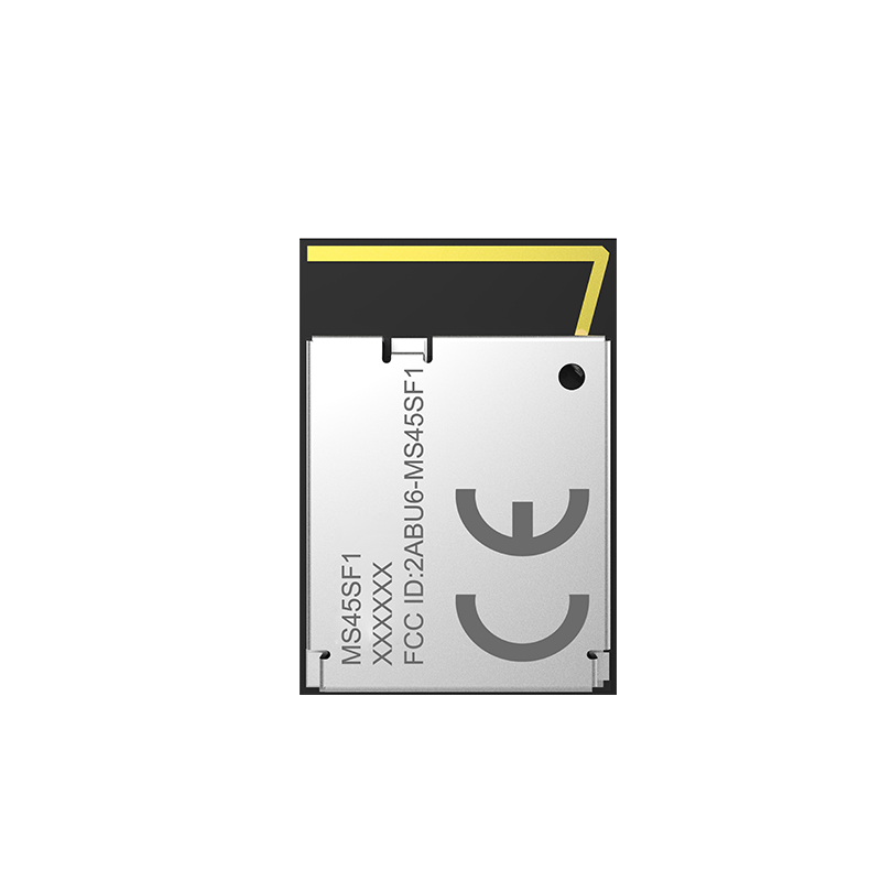 MinewSemi MS45SF1-1Y40AIR electronic component product image