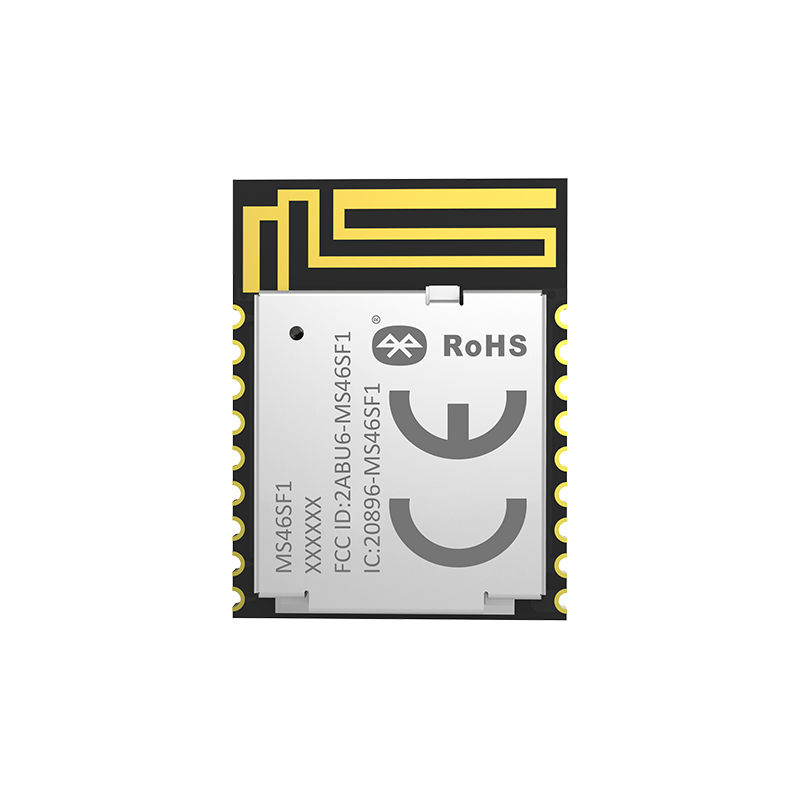 MinewSemi MS46SF1-1Y05AIR electronic component product image