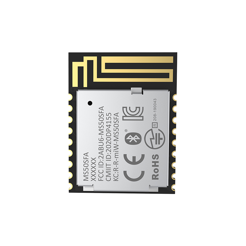 MinewSemi MS50SFA-1Y10AIR electronic component product image