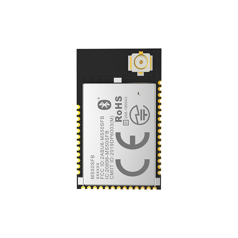 MinewSemi MS50SFB-1Y10AIR electronic component product image