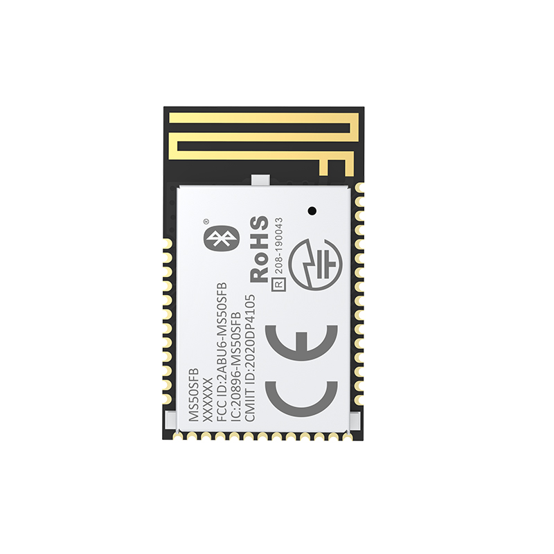 MinewSemi MS50SFB-1Y32AIR (32 vs 23) electronic component product image