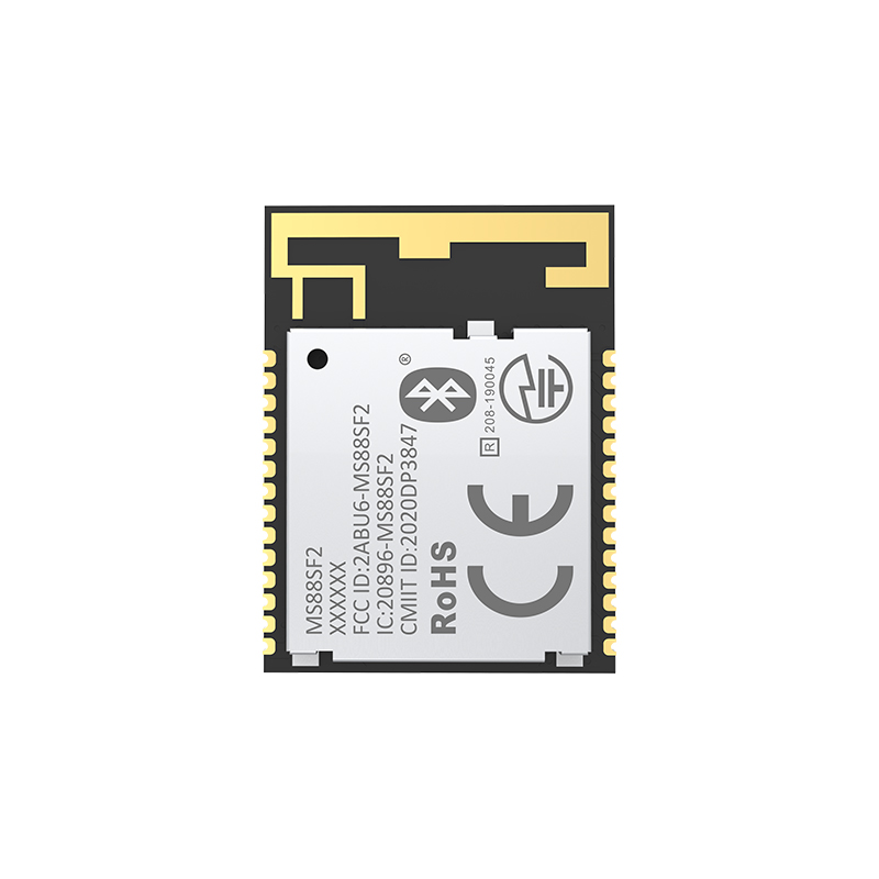 MinewSemi MS88SF2-1Y33AIR electronic component product image