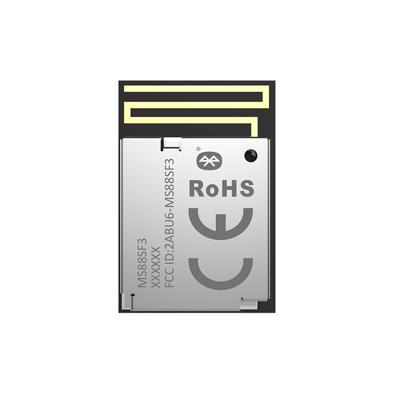 MinewSemi MS88SF3-1Y33AIR electronic component product image