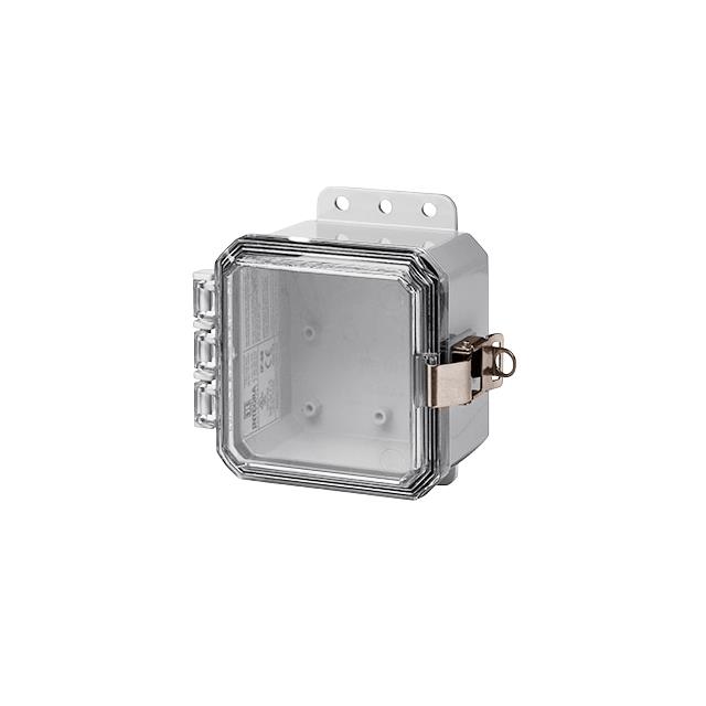 Integra Enclosures P4043CLL electronic component product image