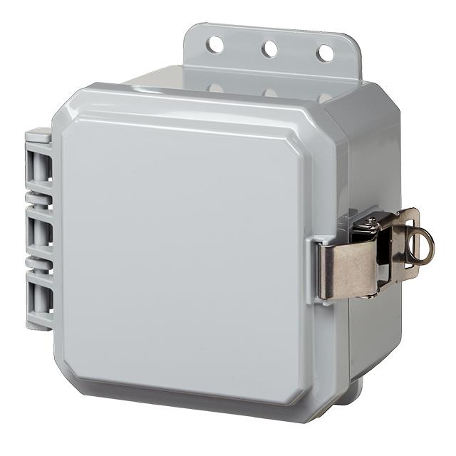 Integra Enclosures P4043LL electronic component product image