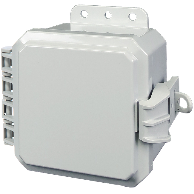 Integra Enclosures P4043NL electronic component product image