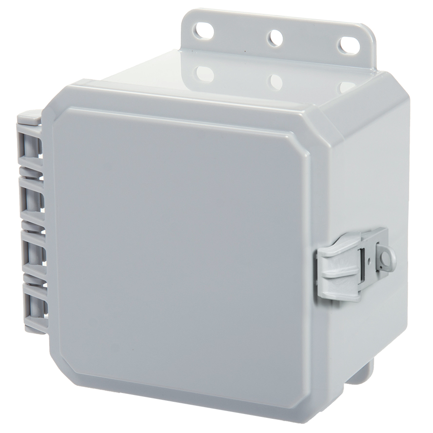 Integra Enclosures P5053NL electronic component product image