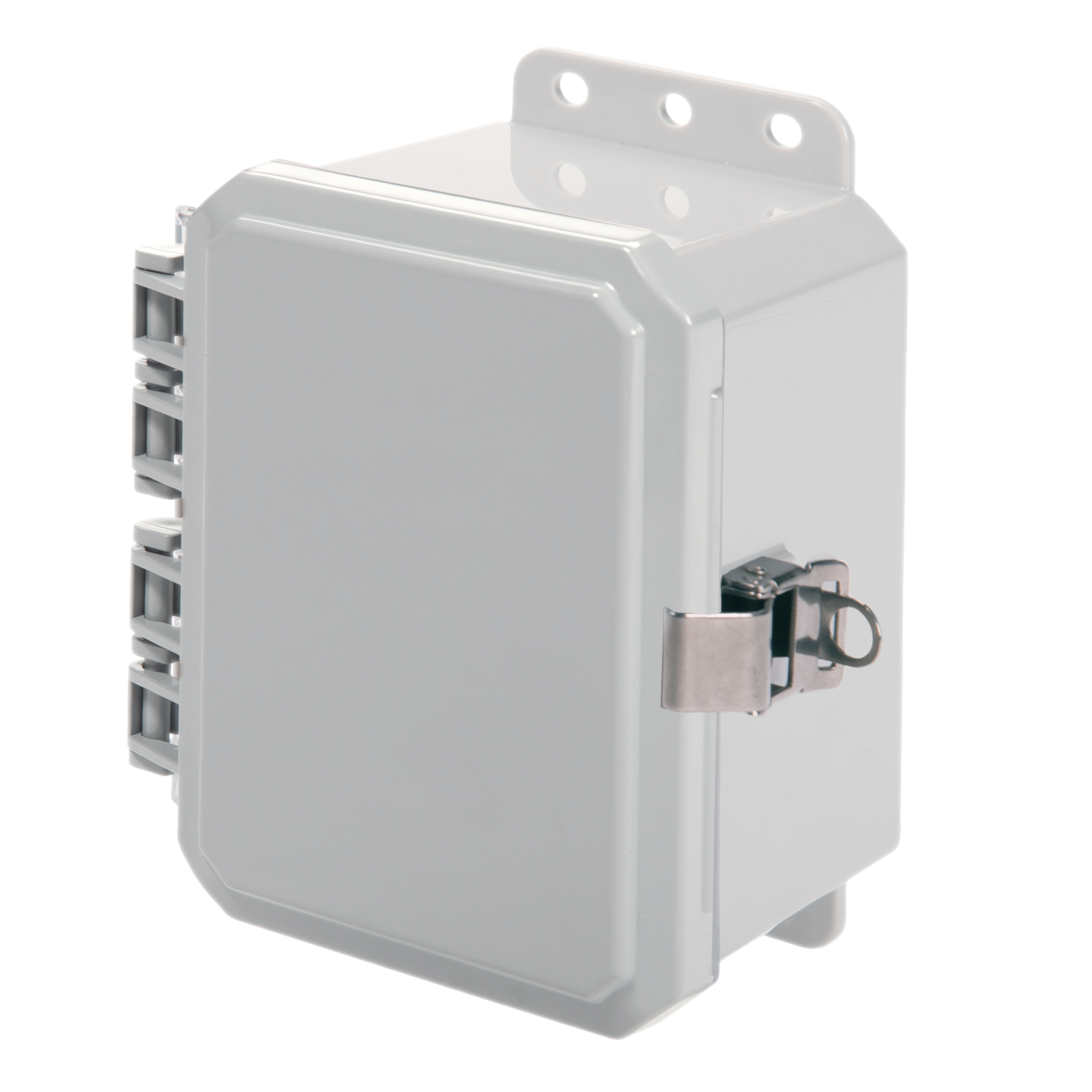 Integra Enclosures P6044LL electronic component product image