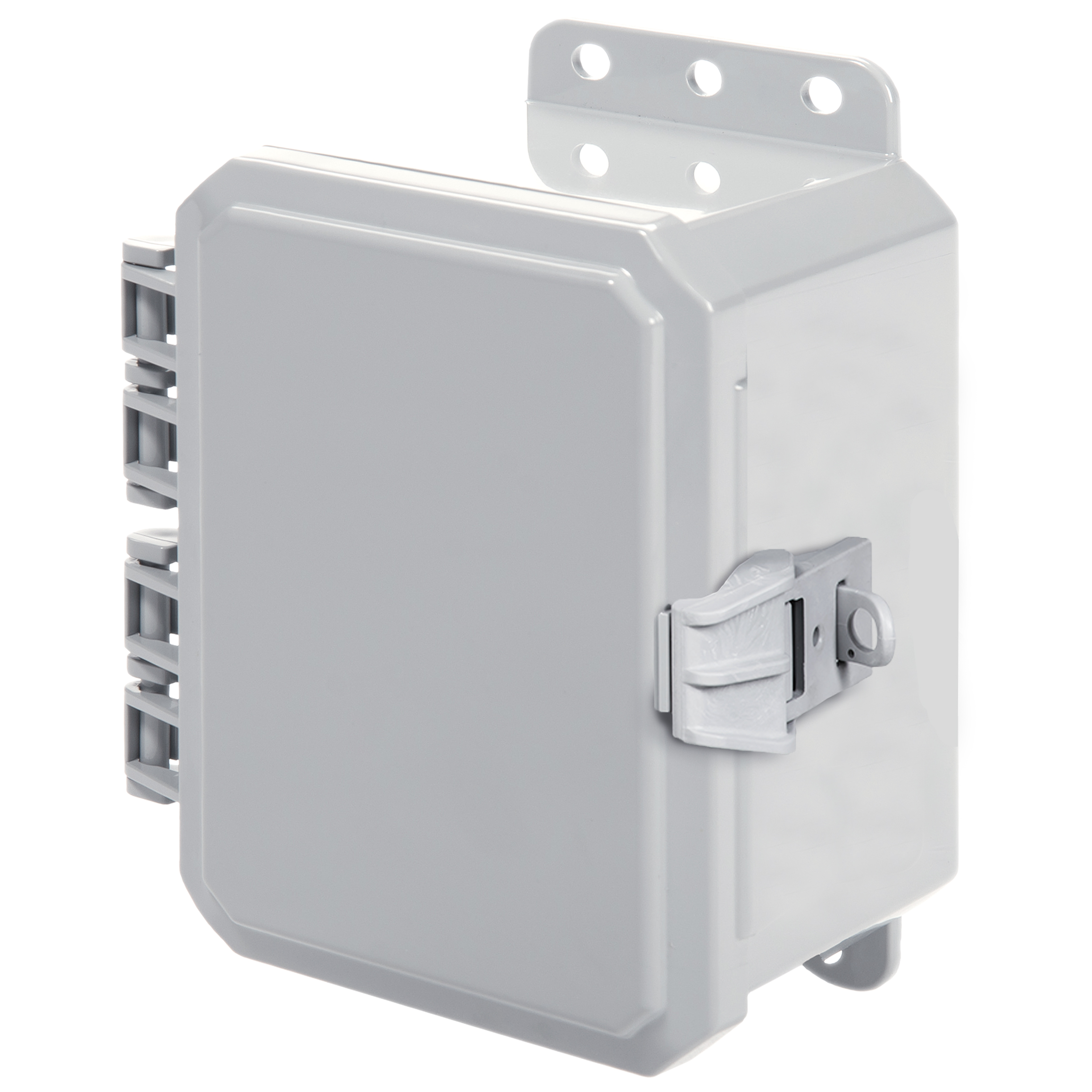 Integra Enclosures P6044NL electronic component product image