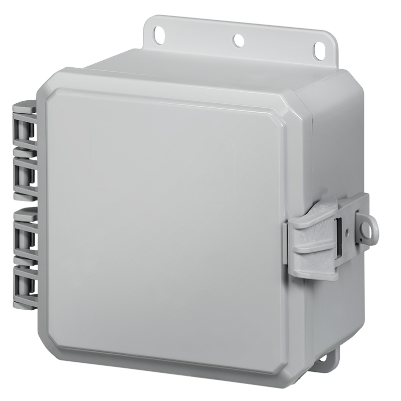 Integra Enclosures P6063NL electronic component product image