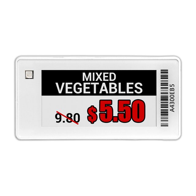 Pacific Goal PGESL05A electronic component product image
